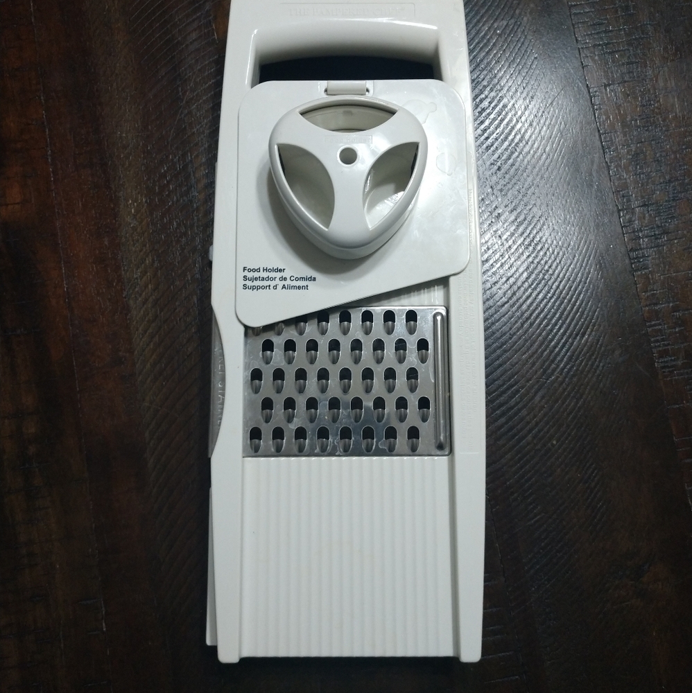 Pampered Chef Slicer / Mandolin